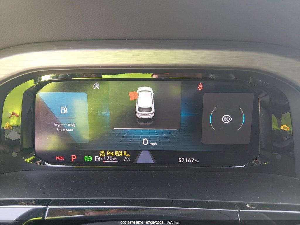 1V2WE2CA1RC240924 2024 VOLKSWAGEN ATLAS CROSS SPORT photo no. 7