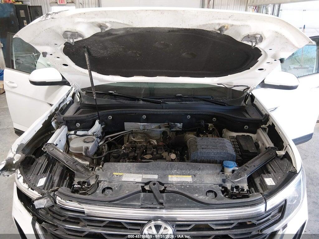 1V2HE2CA7RC229175 2024 VOLKSWAGEN ATLAS CROSS SPORT photo no. 10