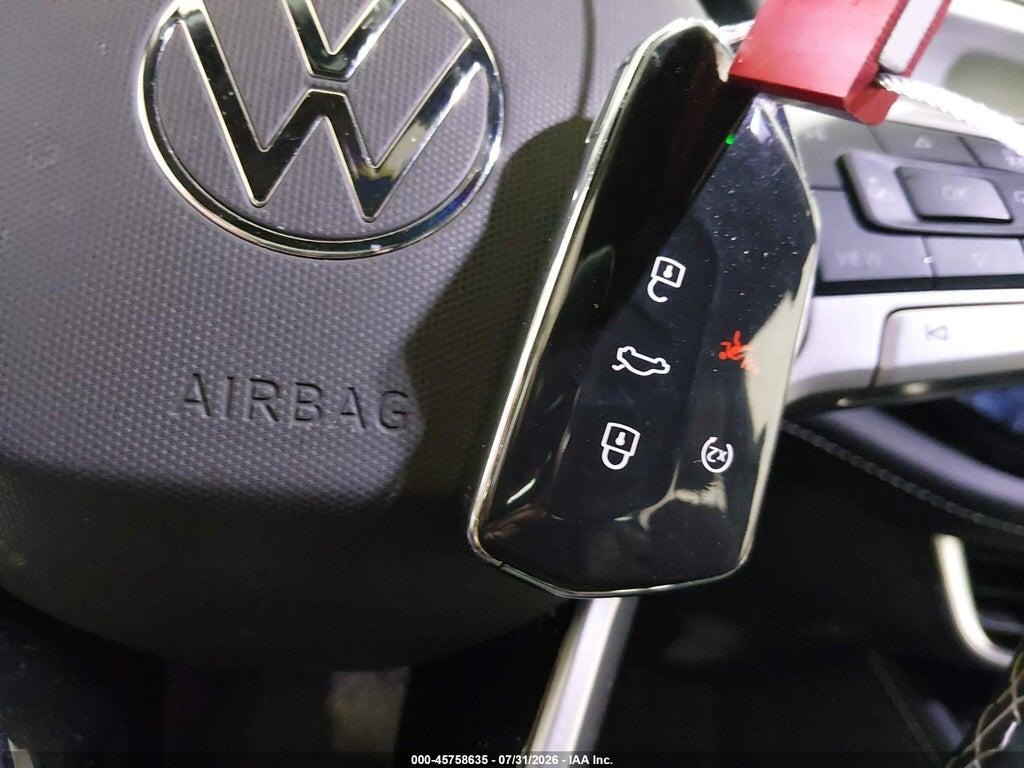 1V2HE2CA7RC229175 2024 VOLKSWAGEN ATLAS CROSS SPORT photo no. 11