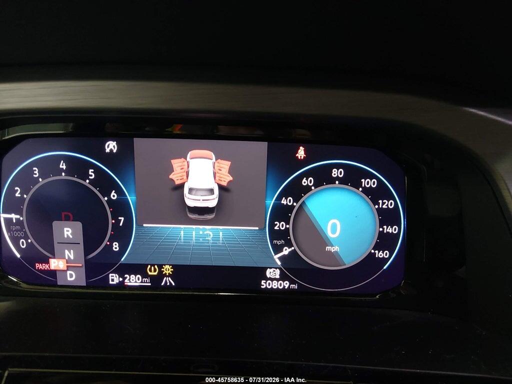 1V2HE2CA7RC229175 2024 VOLKSWAGEN ATLAS CROSS SPORT photo no. 7