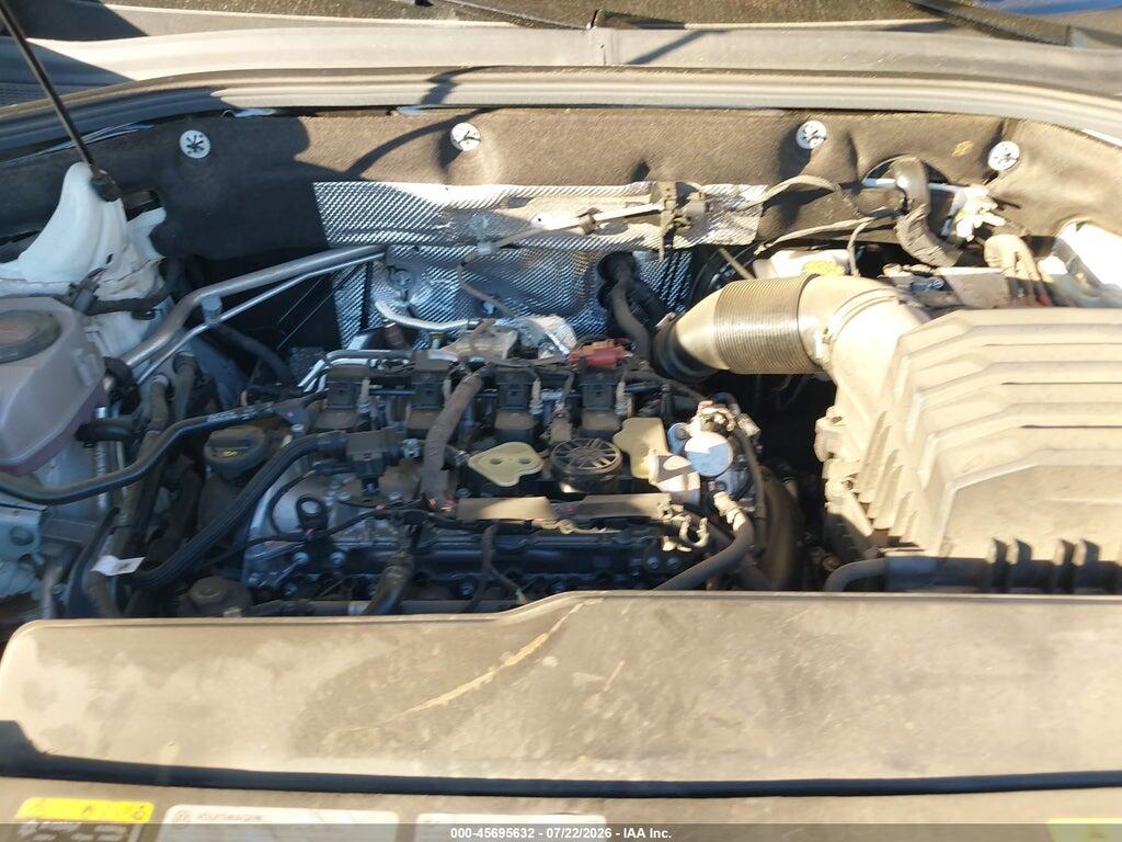 1V2WE2CA6RC256004 2024 VOLKSWAGEN ATLAS CROSS SPORT photo no. 10