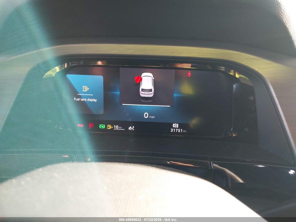 1V2WE2CA6RC256004 2024 VOLKSWAGEN ATLAS CROSS SPORT photo no. 7