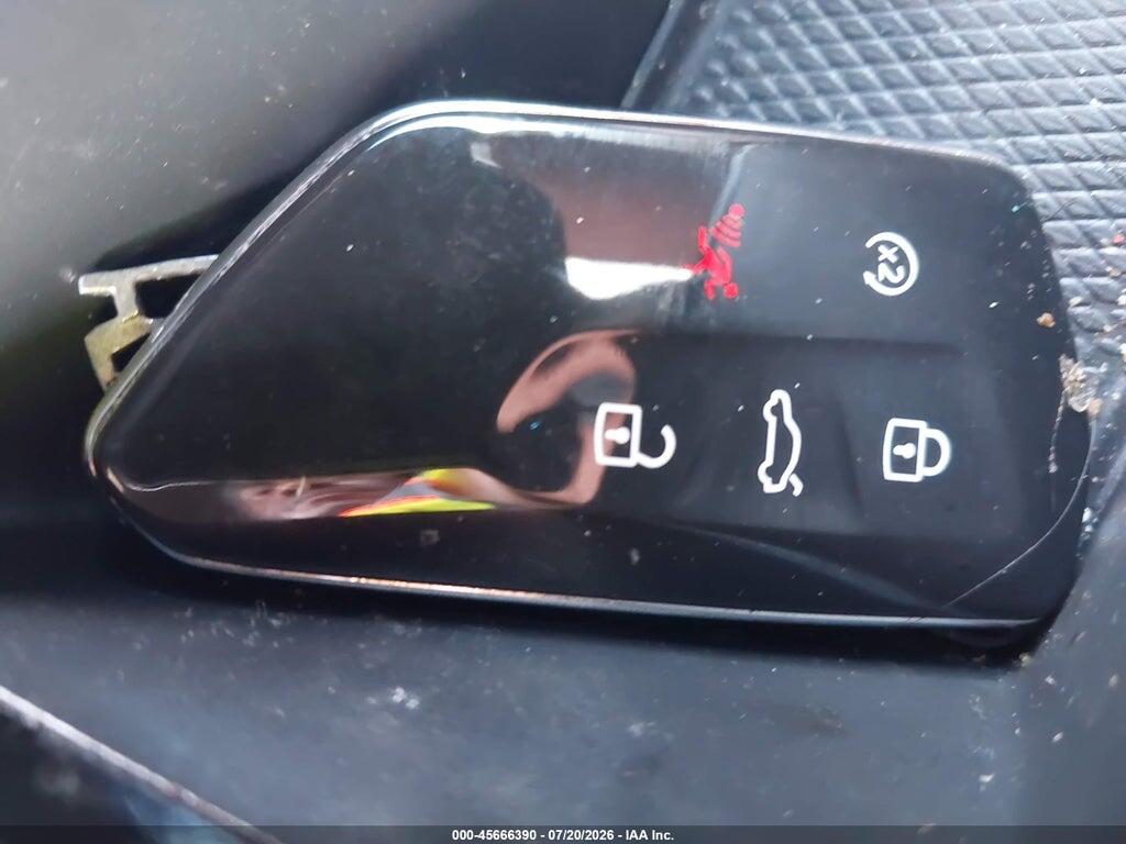 1V2WE2CA2RC202473 2024 VOLKSWAGEN ATLAS CROSS SPORT photo no. 11