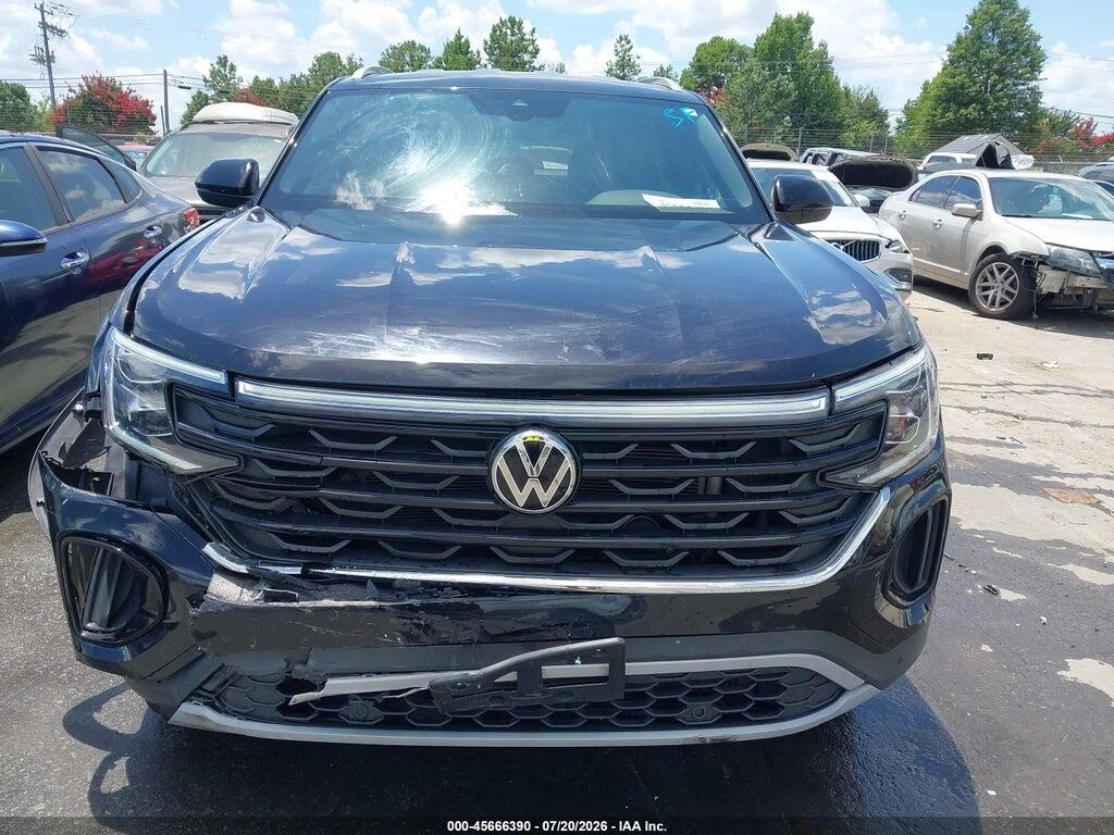 1V2WE2CA2RC202473 2024 VOLKSWAGEN ATLAS CROSS SPORT photo no. 12
