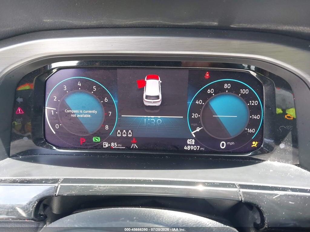 1V2WE2CA2RC202473 2024 VOLKSWAGEN ATLAS CROSS SPORT photo no. 7