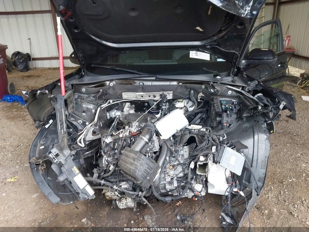 1V2JE2CA7RC218517 2024 VOLKSWAGEN ATLAS CROSS SPORT photo no. 10