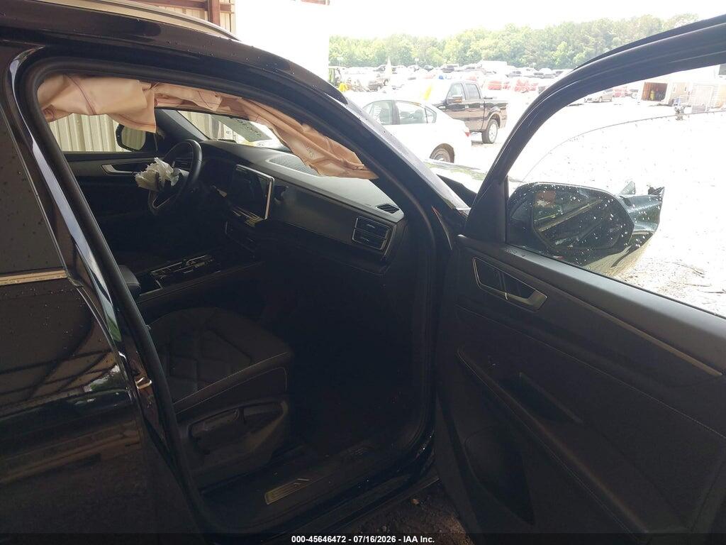 1V2JE2CA7RC218517 2024 VOLKSWAGEN ATLAS CROSS SPORT photo no. 5