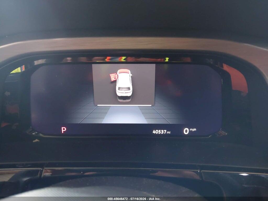 1V2JE2CA7RC218517 2024 VOLKSWAGEN ATLAS CROSS SPORT photo no. 7