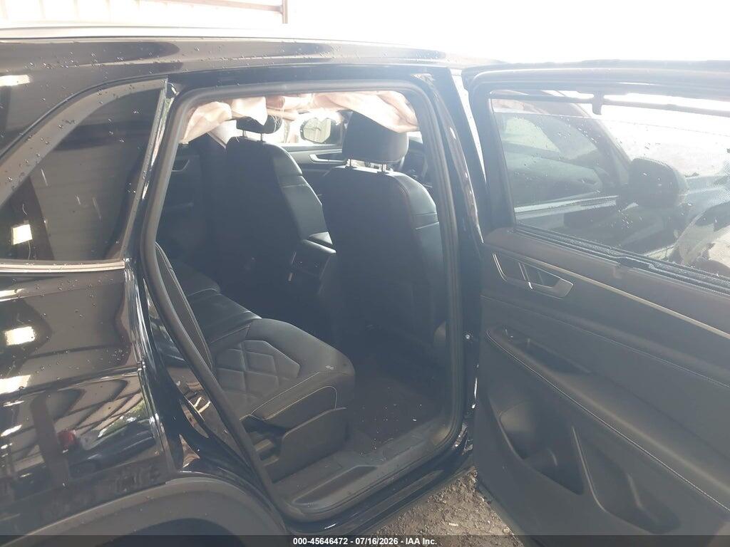 1V2JE2CA7RC218517 2024 VOLKSWAGEN ATLAS CROSS SPORT photo no. 8
