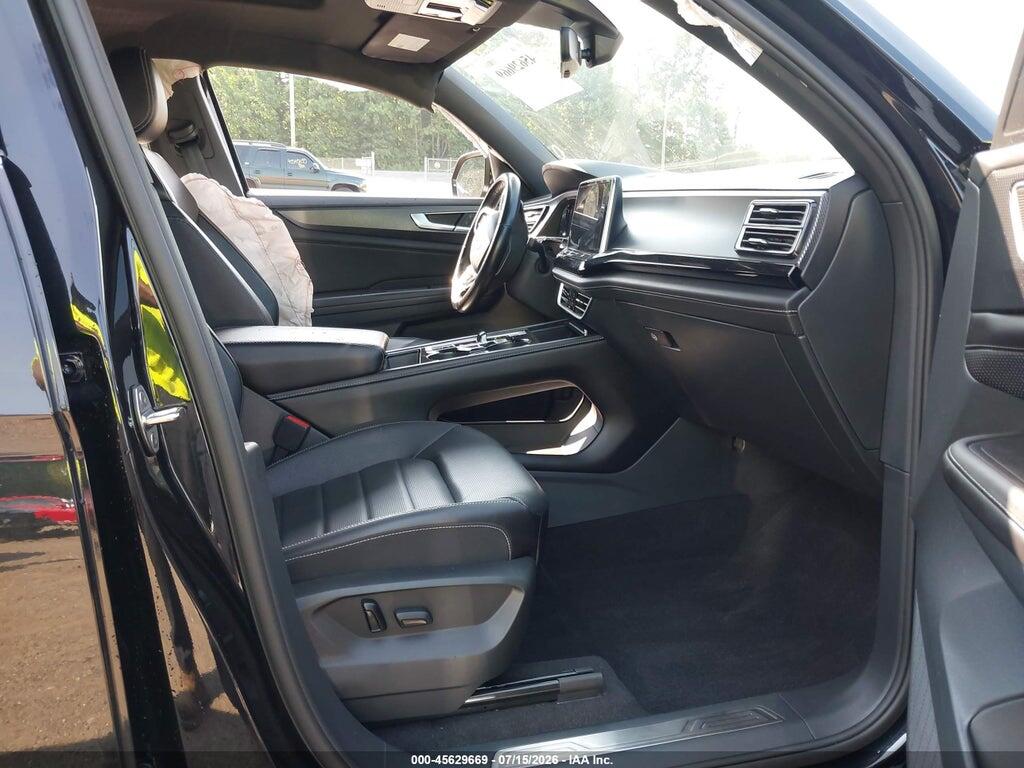 1V2AE2CA2RC214522 2024 VOLKSWAGEN ATLAS CROSS SPORT photo no. 5