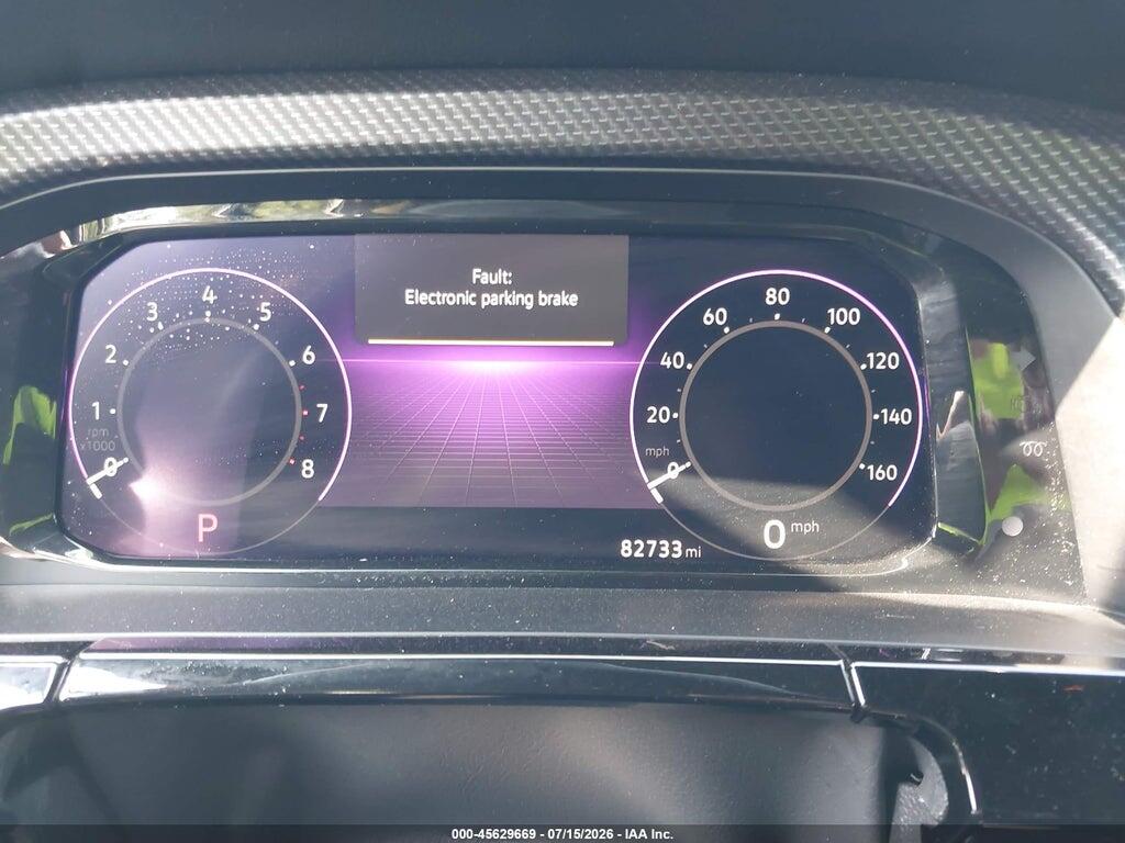 1V2AE2CA2RC214522 2024 VOLKSWAGEN ATLAS CROSS SPORT photo no. 7