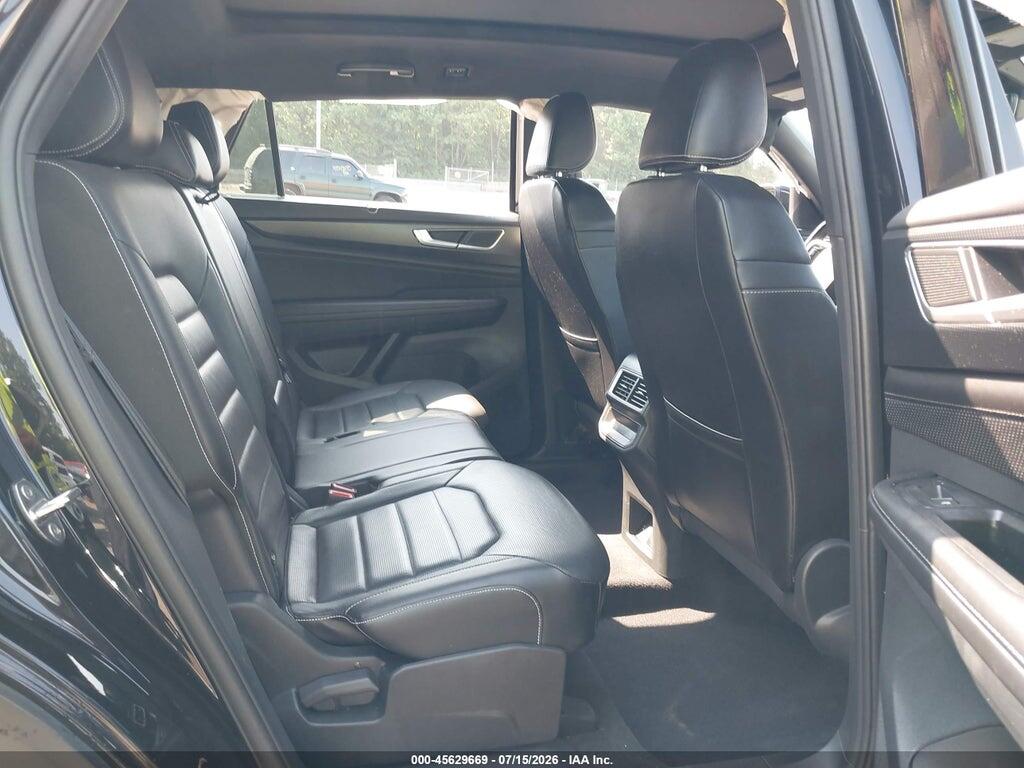 1V2AE2CA2RC214522 2024 VOLKSWAGEN ATLAS CROSS SPORT photo no. 8