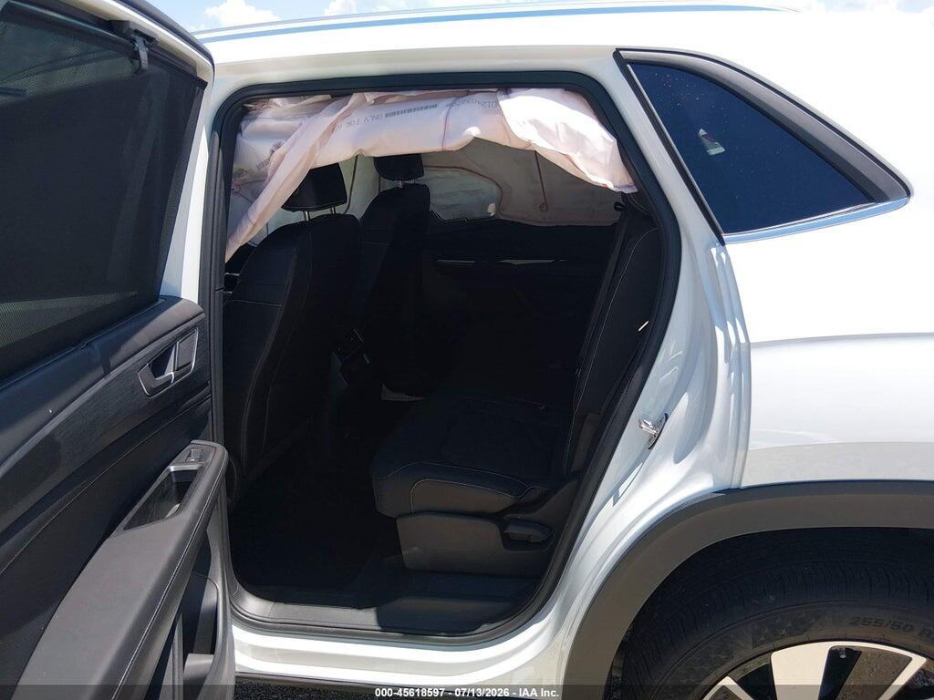 1V2KE2CA1RC244051 2024 VOLKSWAGEN ATLAS CROSS SPORT photo no. 5