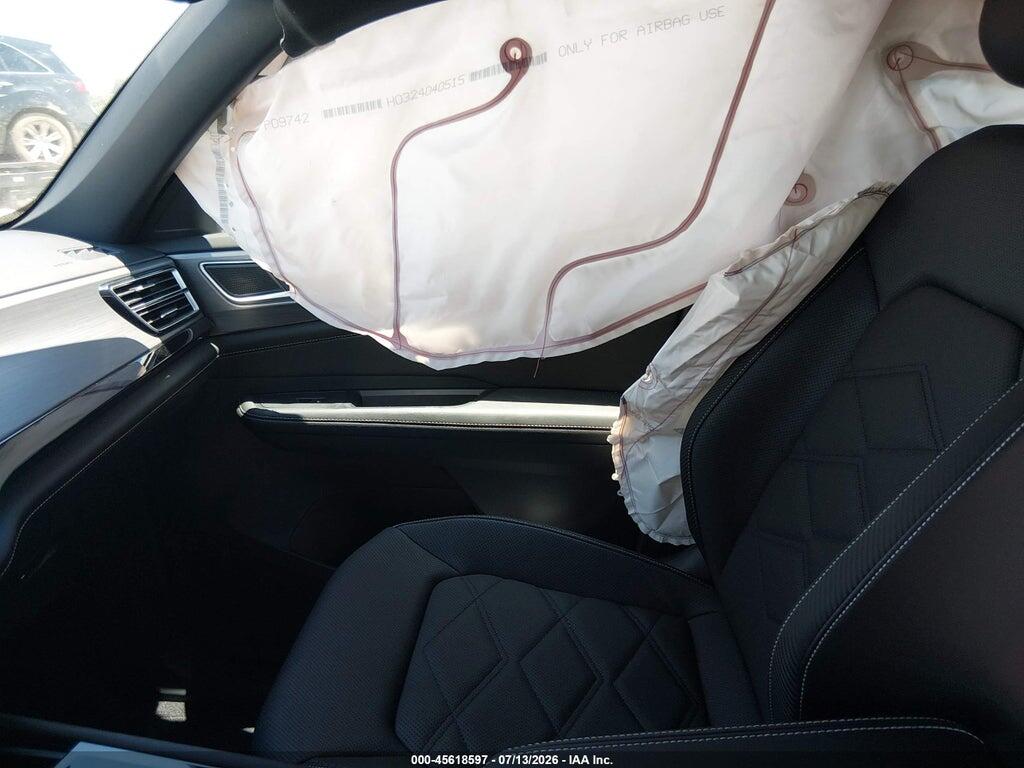 1V2KE2CA1RC244051 2024 VOLKSWAGEN ATLAS CROSS SPORT photo no. 8