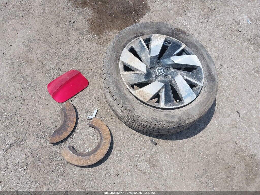1V2HE2CA7RC214255 2024 VOLKSWAGEN ATLAS CROSS SPORT photo no. 12
