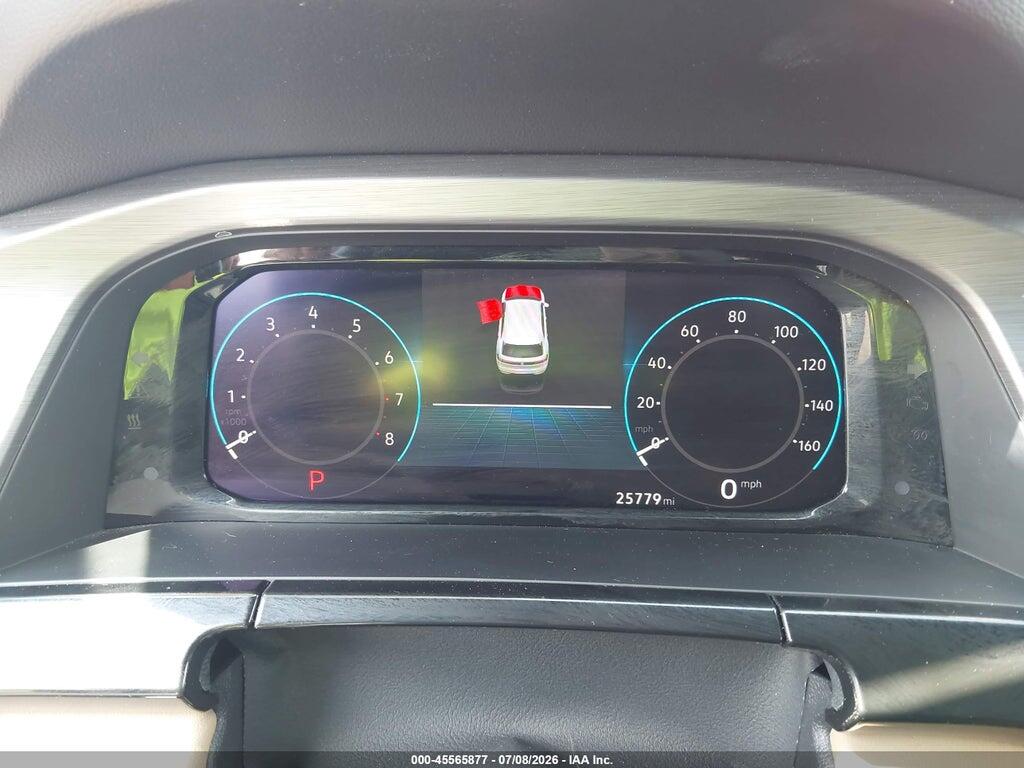 1V2HE2CA7RC214255 2024 VOLKSWAGEN ATLAS CROSS SPORT photo no. 7
