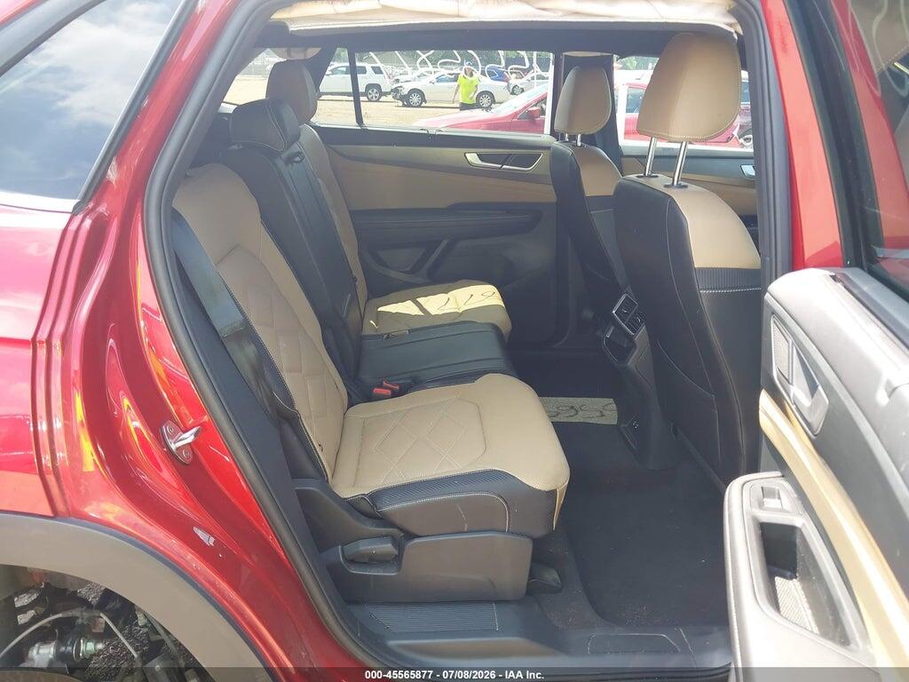 1V2HE2CA7RC214255 2024 VOLKSWAGEN ATLAS CROSS SPORT photo no. 8