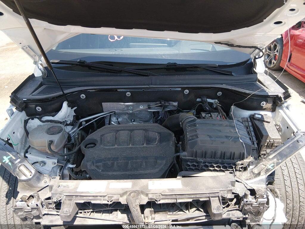 1V2FE2CA7RC238854 2024 VOLKSWAGEN ATLAS CROSS SPORT photo no. 10