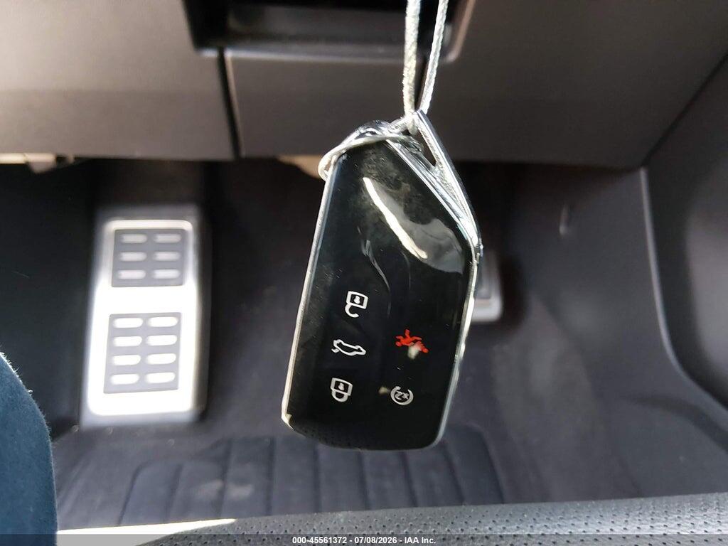 1V2FE2CA7RC238854 2024 VOLKSWAGEN ATLAS CROSS SPORT photo no. 11