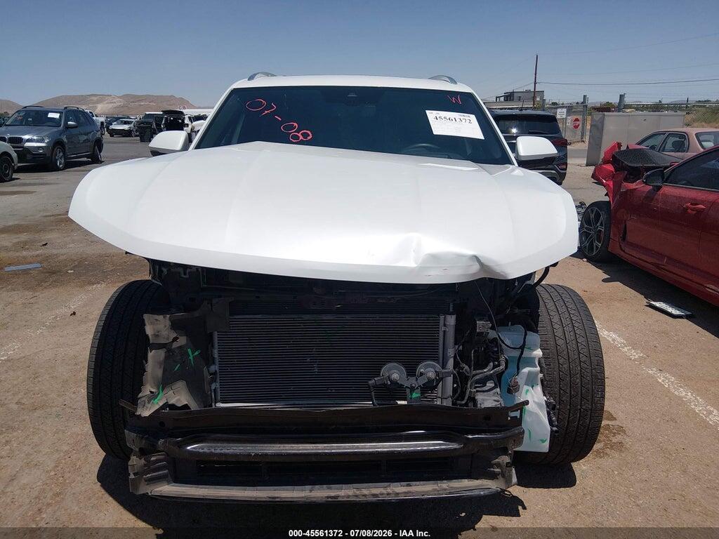 1V2FE2CA7RC238854 2024 VOLKSWAGEN ATLAS CROSS SPORT photo no. 12