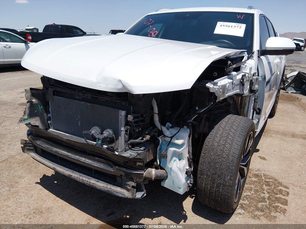 1V2FE2CA7RC238854 2024 VOLKSWAGEN ATLAS CROSS SPORT photo no. 6