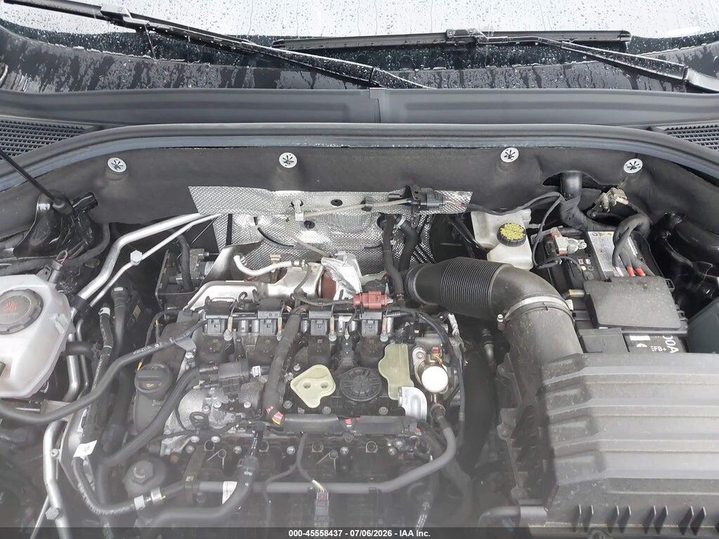 1V2HE2CA5RC243723 2024 VOLKSWAGEN ATLAS CROSS SPORT photo no. 10