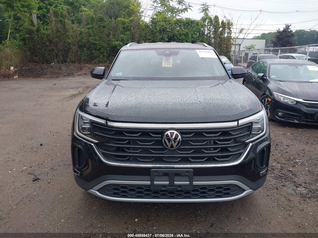 1V2HE2CA5RC243723 2024 VOLKSWAGEN ATLAS CROSS SPORT photo no. 12