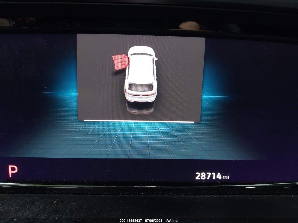 1V2HE2CA5RC243723 2024 VOLKSWAGEN ATLAS CROSS SPORT photo no. 7