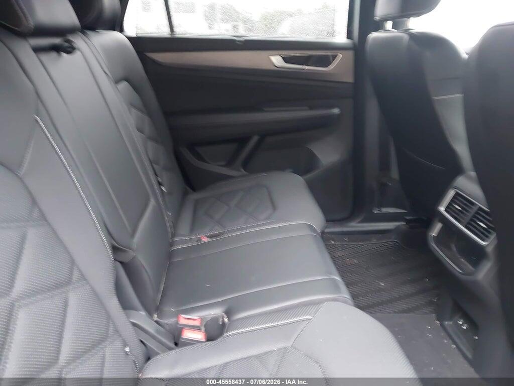 1V2HE2CA5RC243723 2024 VOLKSWAGEN ATLAS CROSS SPORT photo no. 8
