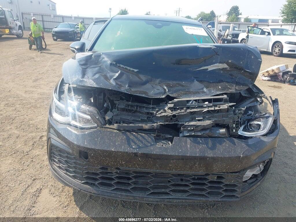 WVW2A7CD8RW217738 2024 VOLKSWAGEN GOLF GTI photo no. 11
