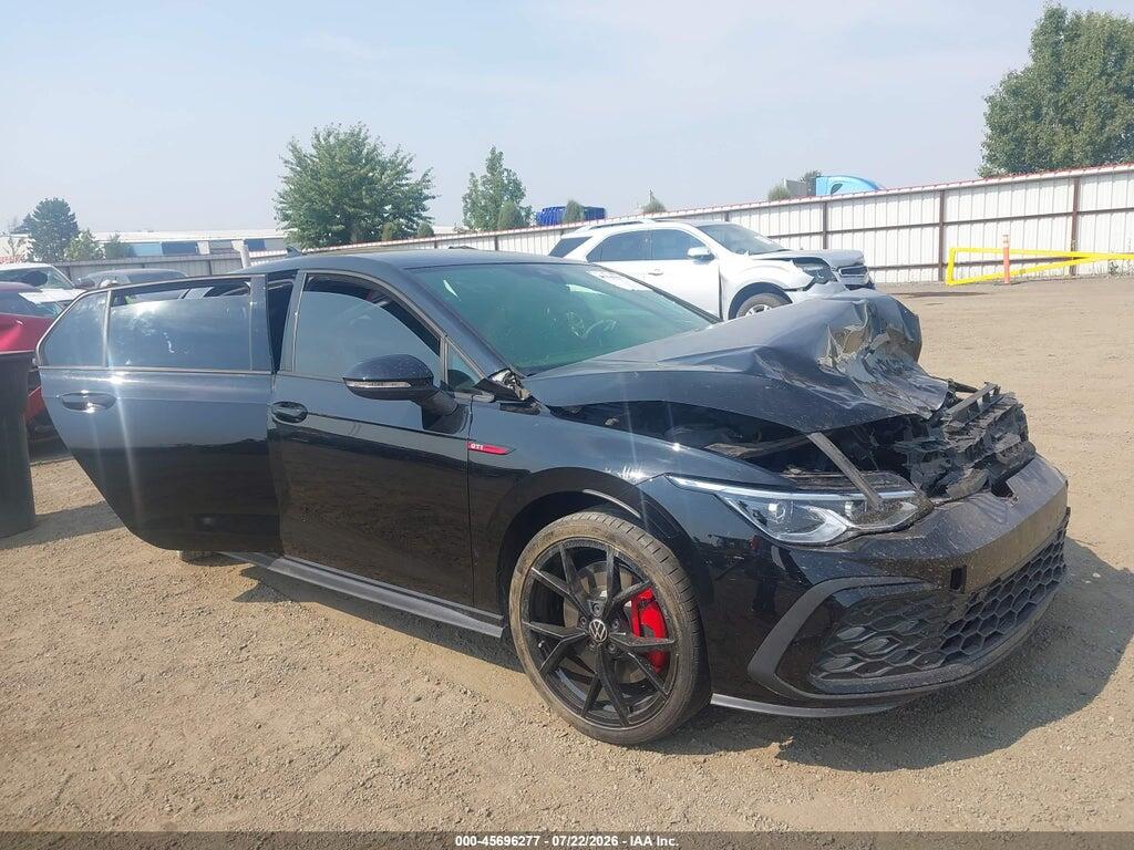 WVW2A7CD8RW217738 2024 VOLKSWAGEN GOLF GTI photo no. 12