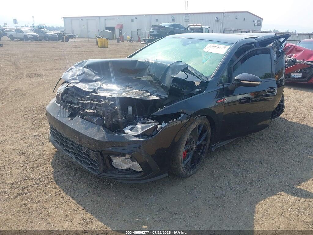 WVW2A7CD8RW217738 2024 VOLKSWAGEN GOLF GTI photo no. 2