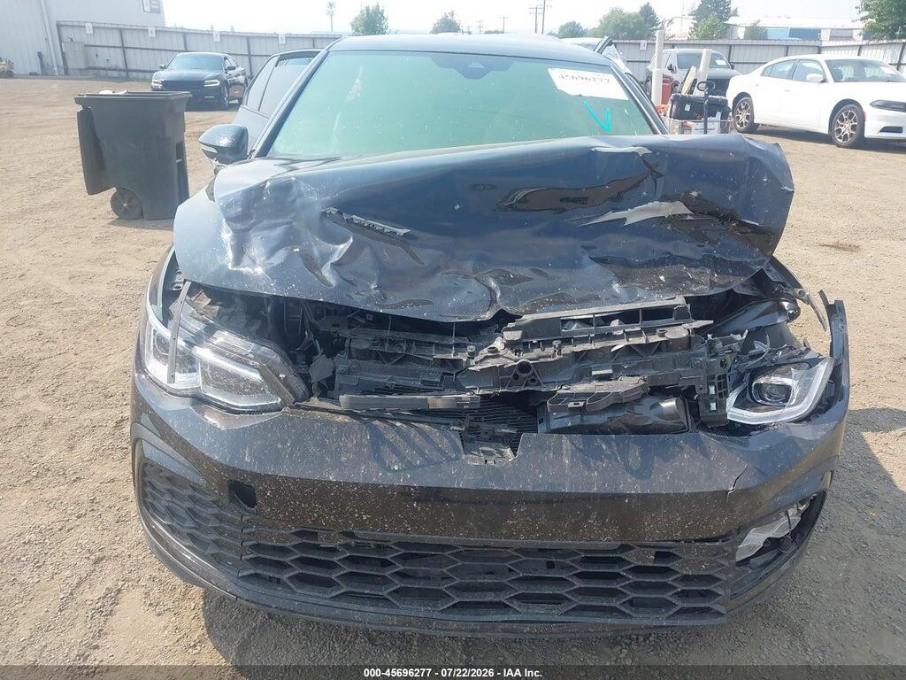 WVW2A7CD8RW217738 2024 VOLKSWAGEN GOLF GTI photo no. 6