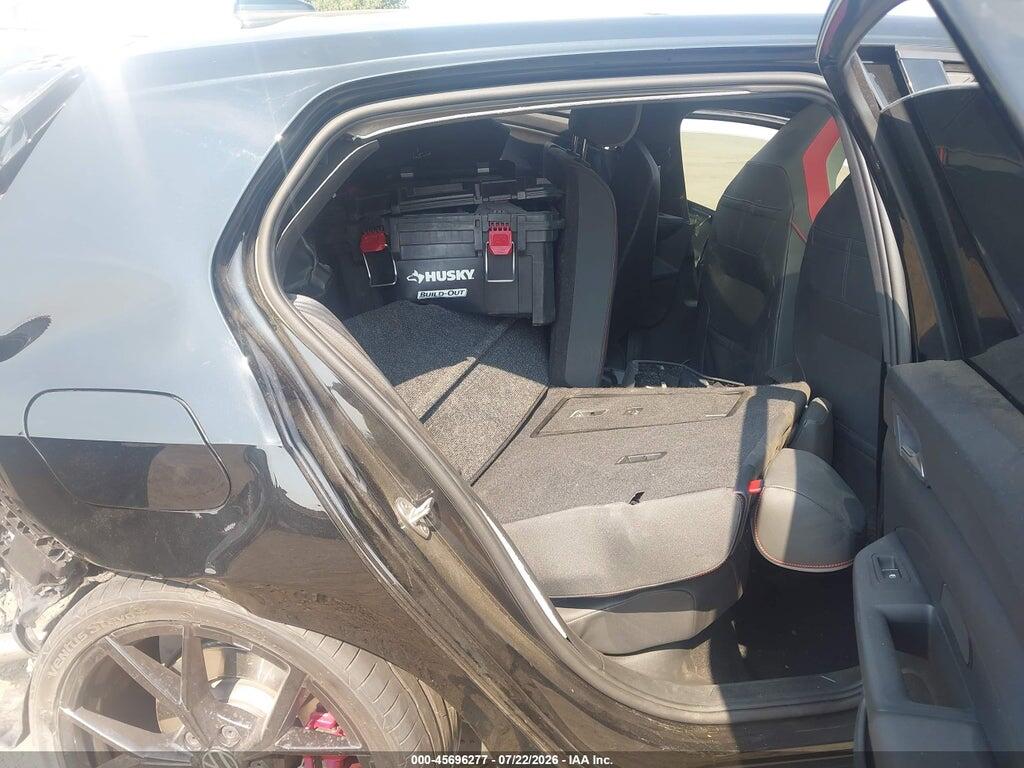 WVW2A7CD8RW217738 2024 VOLKSWAGEN GOLF GTI photo no. 8