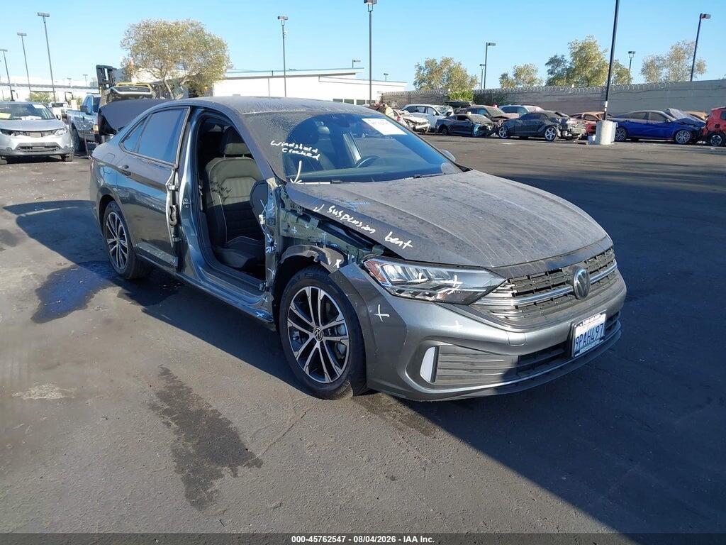 3VWBM7BU6RM075220 2024 VOLKSWAGEN JETTA photo no. 1