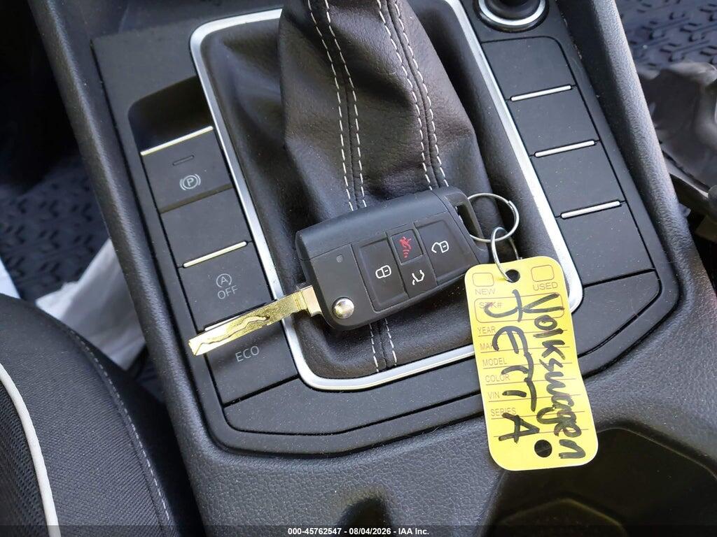 3VWBM7BU6RM075220 2024 VOLKSWAGEN JETTA photo no. 11