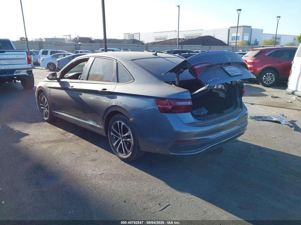 3VWBM7BU6RM075220 2024 VOLKSWAGEN JETTA photo no. 3
