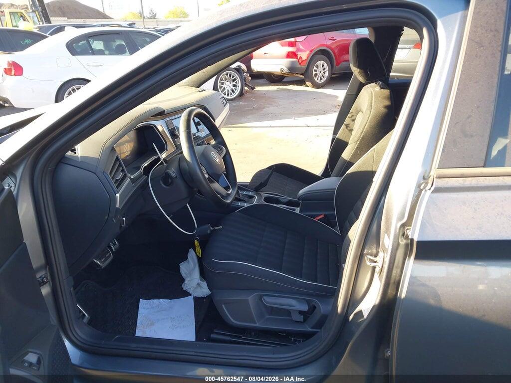 3VWBM7BU6RM075220 2024 VOLKSWAGEN JETTA photo no. 5