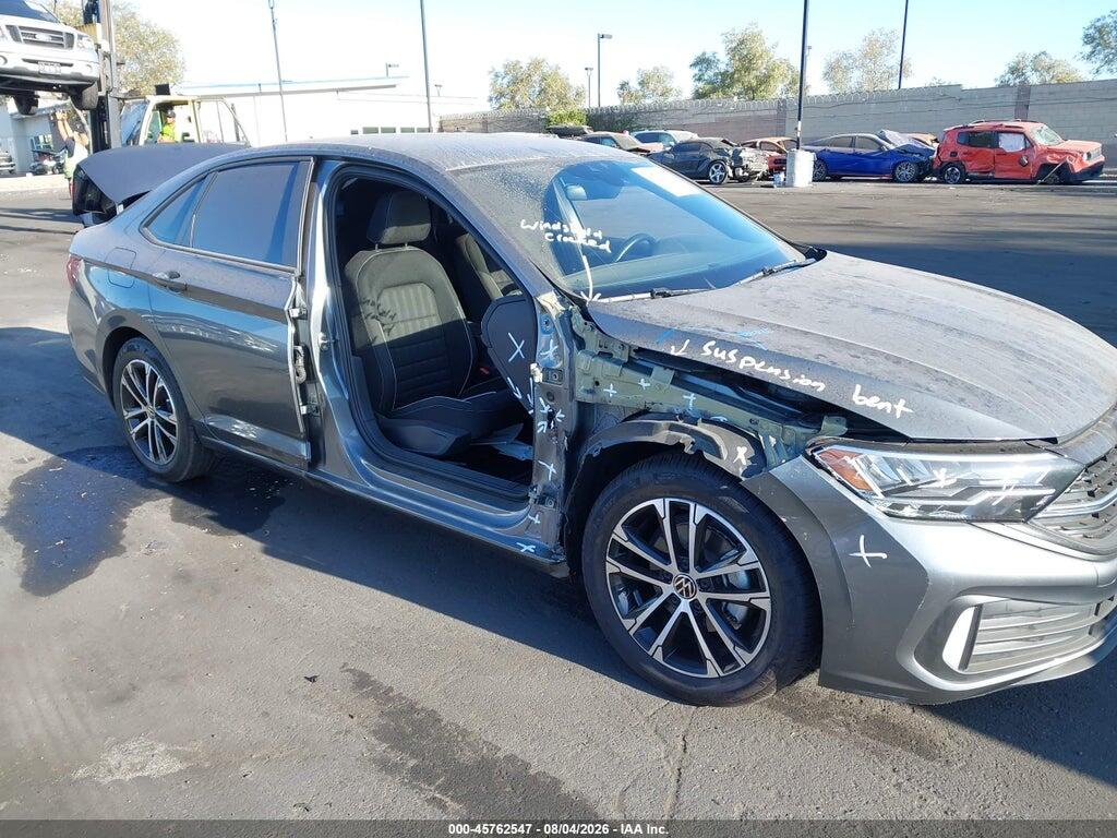 3VWBM7BU6RM075220 2024 VOLKSWAGEN JETTA photo no. 6