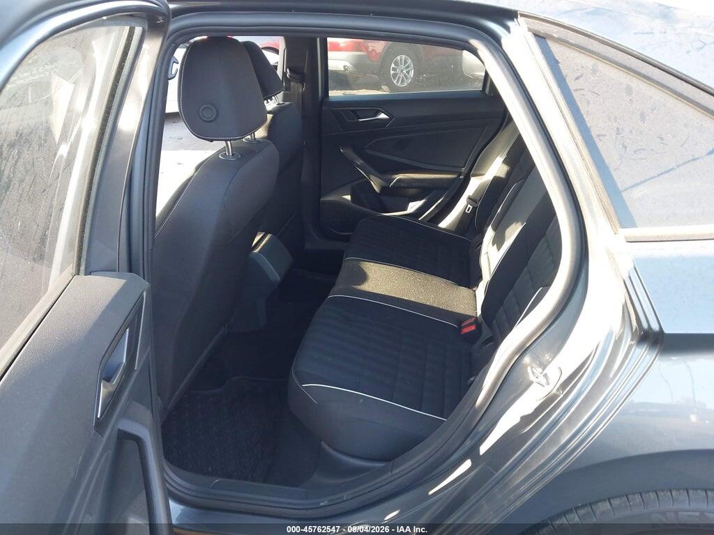3VWBM7BU6RM075220 2024 VOLKSWAGEN JETTA photo no. 8