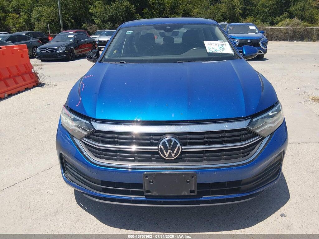 3VWEM7BU2RM051865 2024 VOLKSWAGEN JETTA photo no. 12