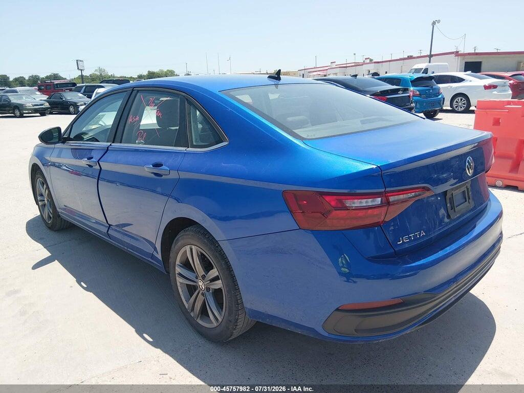 3VWEM7BU2RM051865 2024 VOLKSWAGEN JETTA photo no. 3