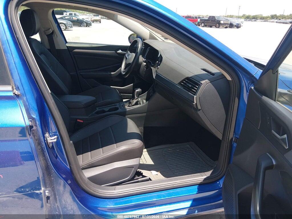 3VWEM7BU2RM051865 2024 VOLKSWAGEN JETTA photo no. 5