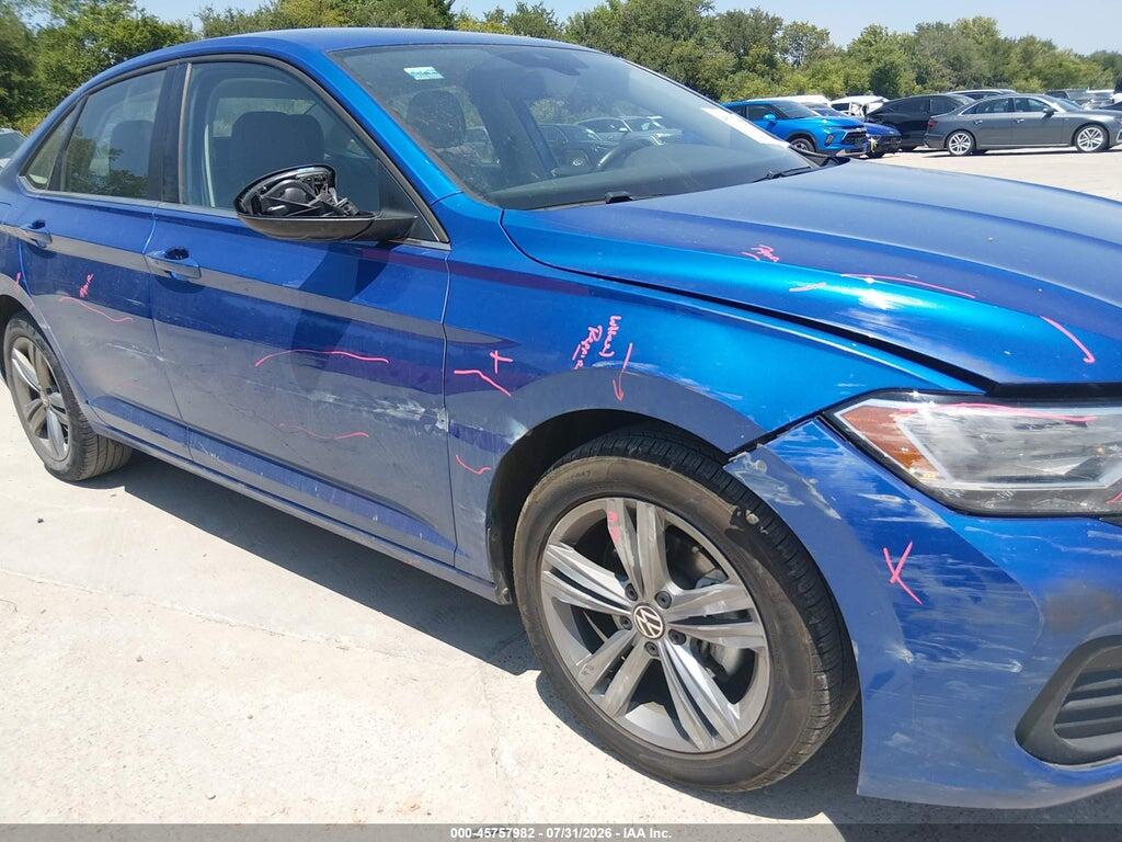 3VWEM7BU2RM051865 2024 VOLKSWAGEN JETTA photo no. 6
