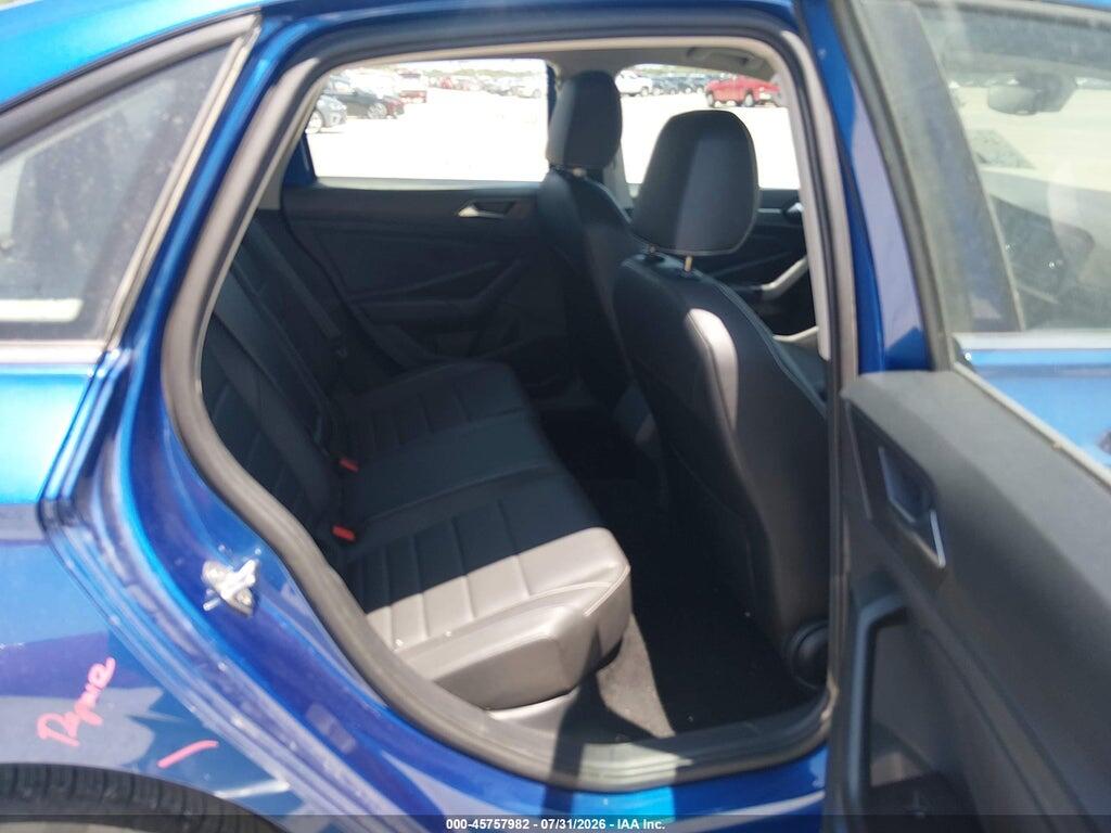 3VWEM7BU2RM051865 2024 VOLKSWAGEN JETTA photo no. 8