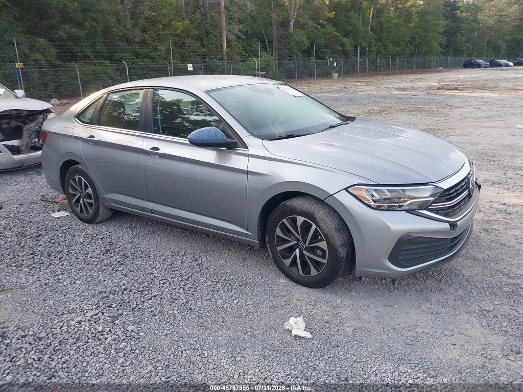 3VW5M7BU8RM044175 2024 VOLKSWAGEN JETTA photo no. 1