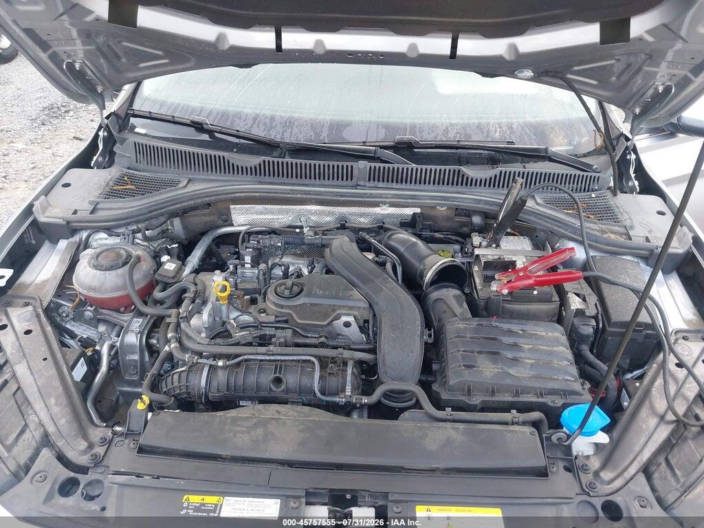 3VW5M7BU8RM044175 2024 VOLKSWAGEN JETTA photo no. 10
