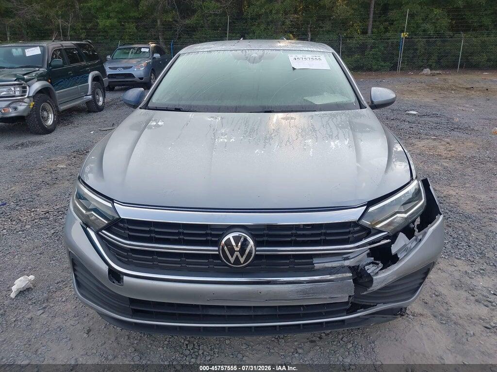 3VW5M7BU8RM044175 2024 VOLKSWAGEN JETTA photo no. 12