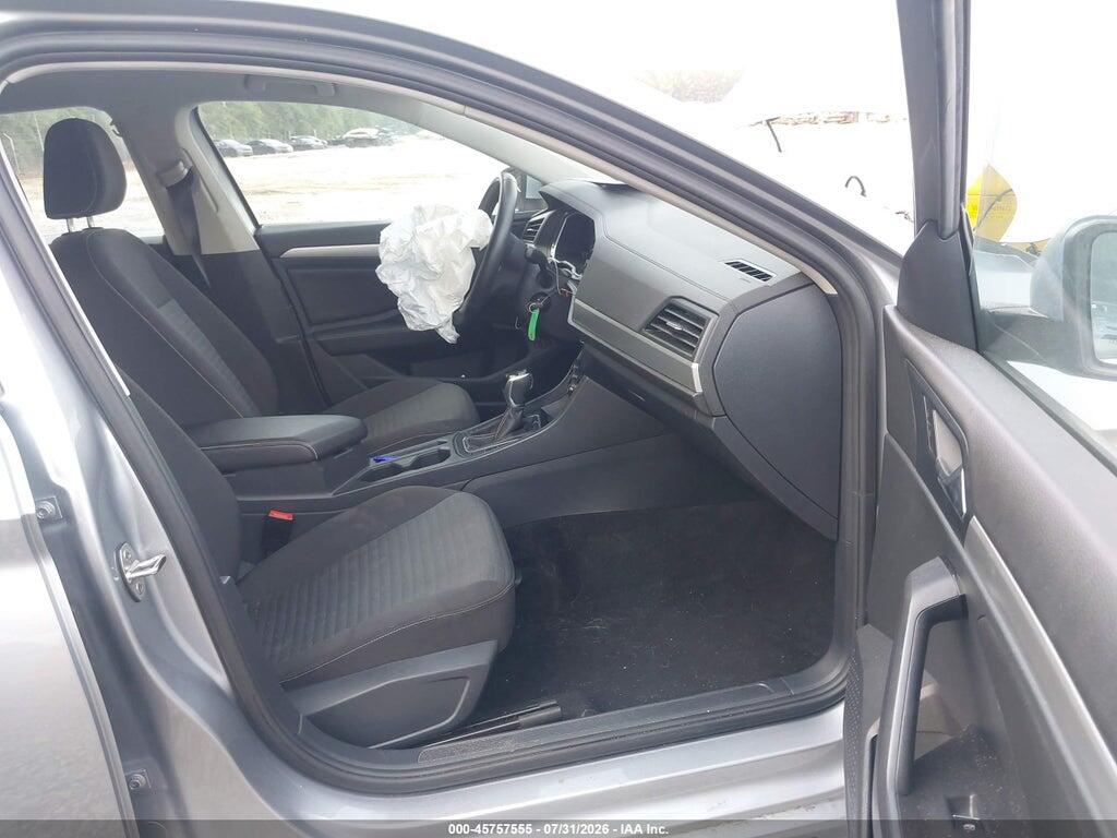 3VW5M7BU8RM044175 2024 VOLKSWAGEN JETTA photo no. 5