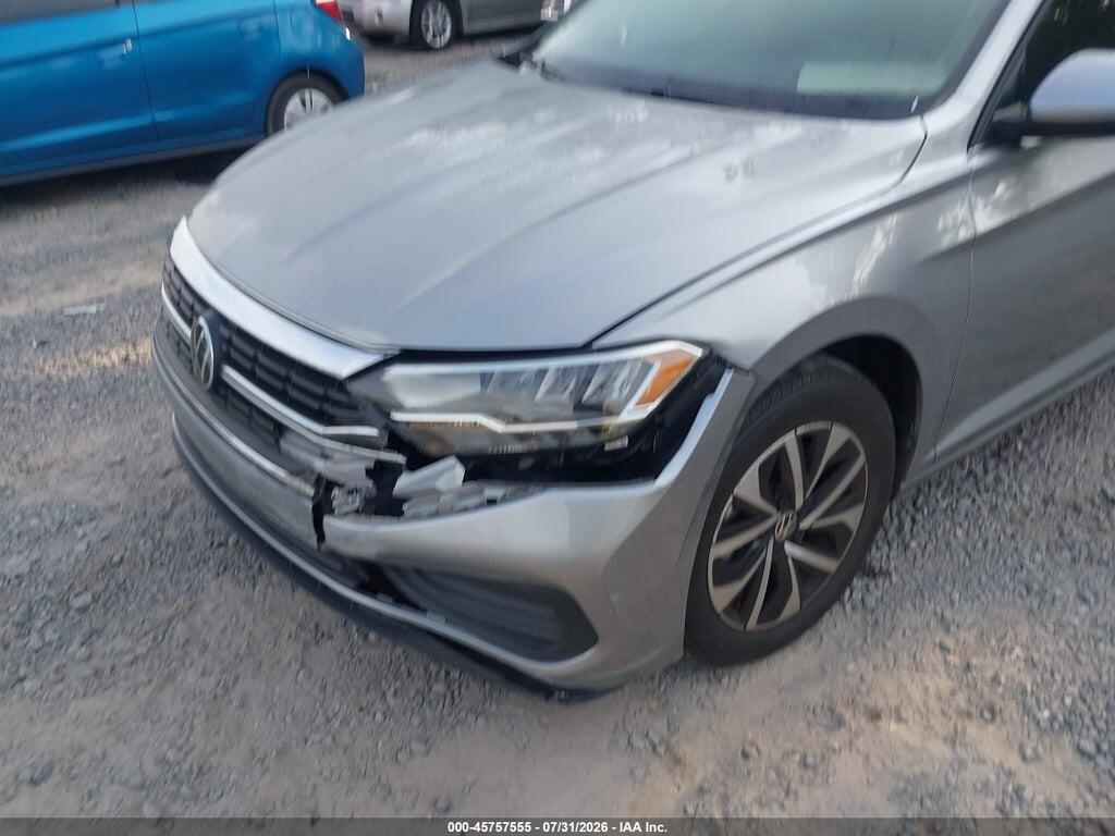 3VW5M7BU8RM044175 2024 VOLKSWAGEN JETTA photo no. 6